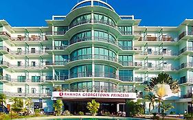 Ramada By Wyndham Princess Georgetown
